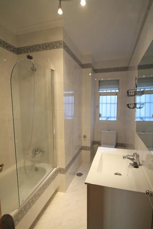 Appartamento Malaga Soho