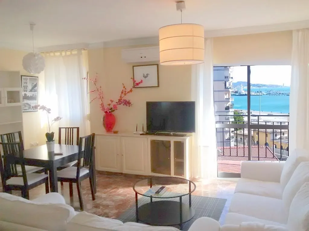 Appartamento Malaga Soho