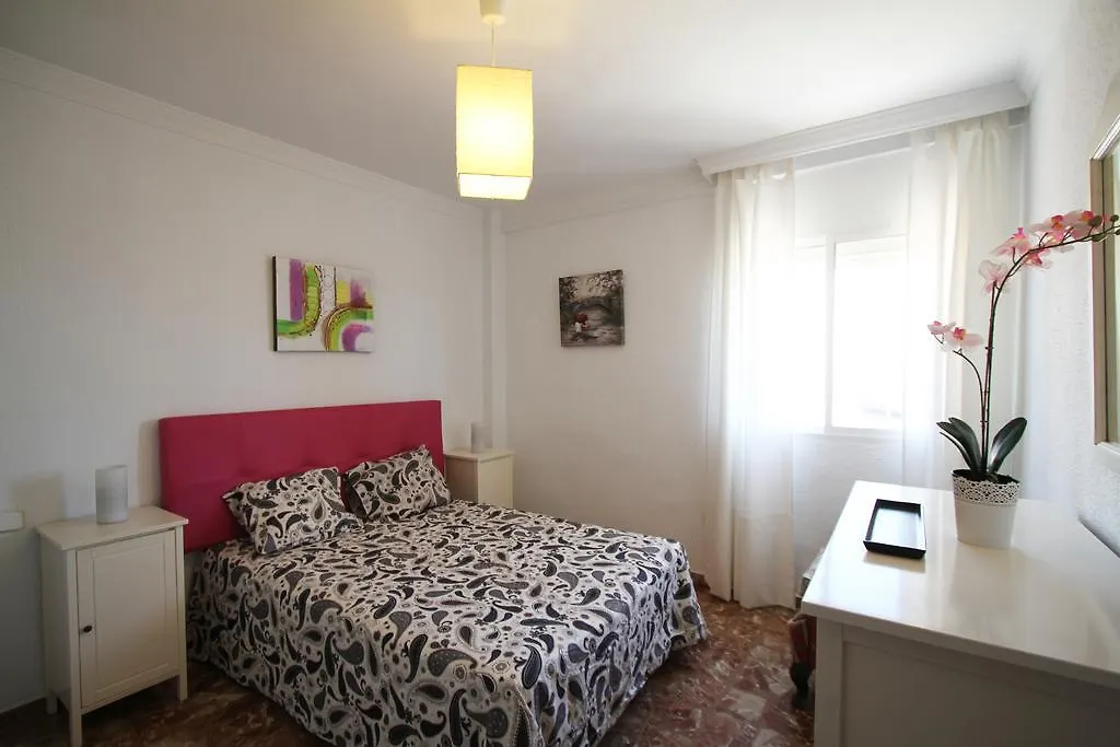 Appartamento Malaga Soho