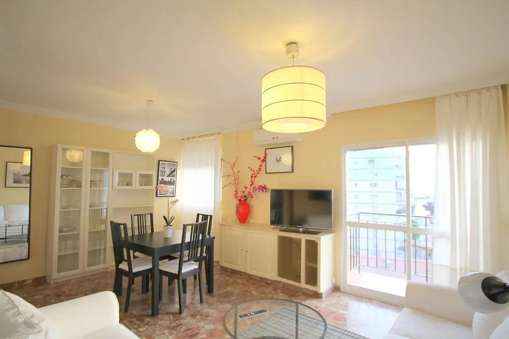 Malaga Soho Διαμέρισμα Ισπανία