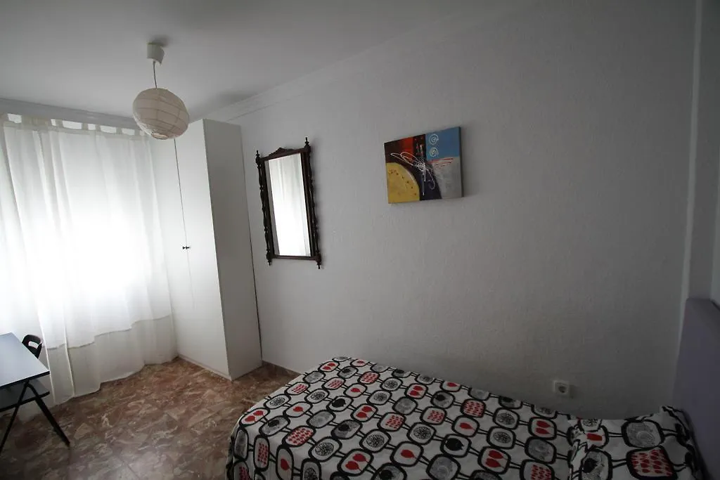 Appartamento Malaga Soho