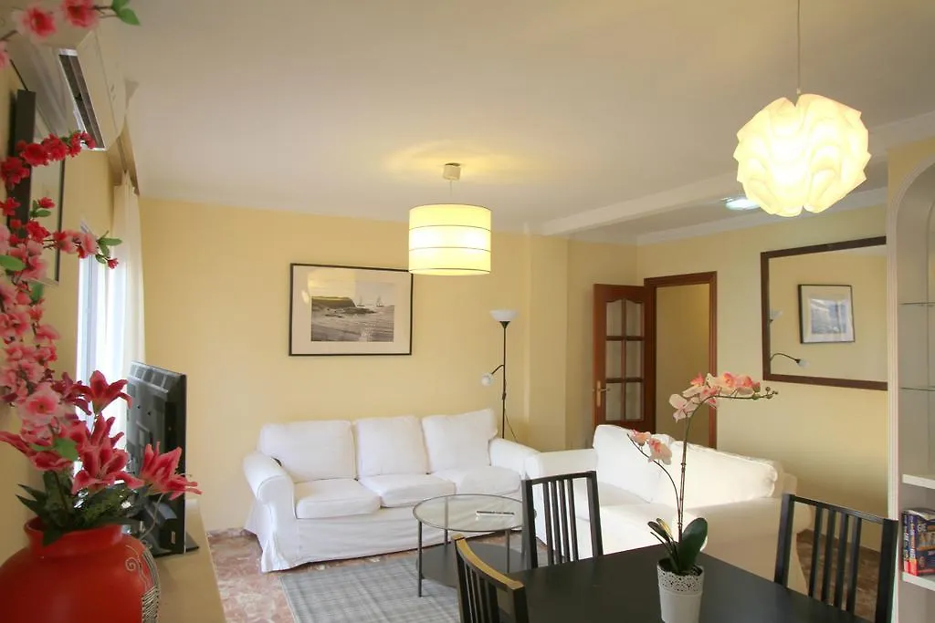 Appartamento Malaga Soho 0*,  Spagna